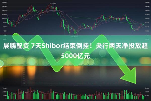 展鵬配资 7天Shibor结束倒挂！央行两天净投放超5000亿元